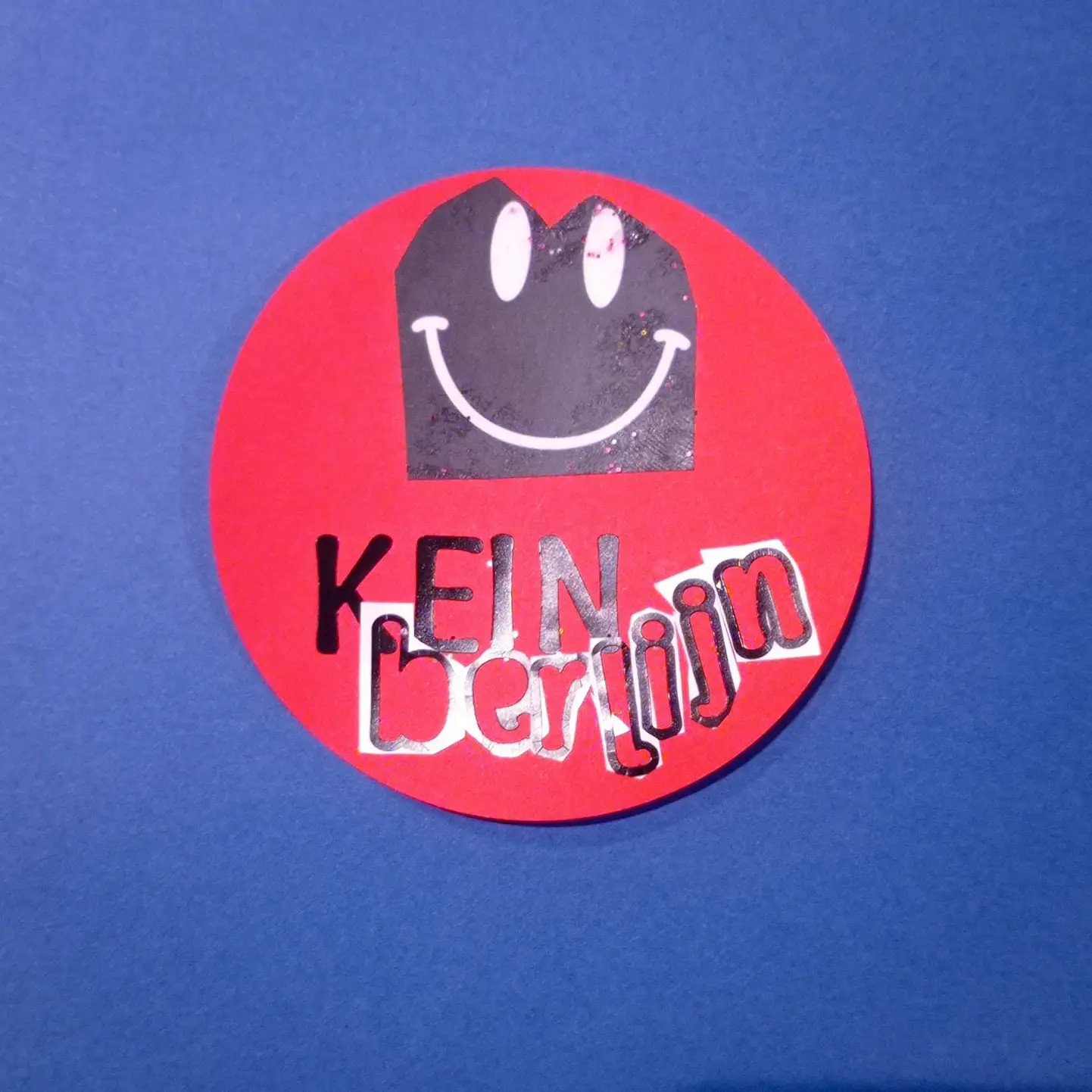 Kein Berlijn – The Most Gezellig NYE Party