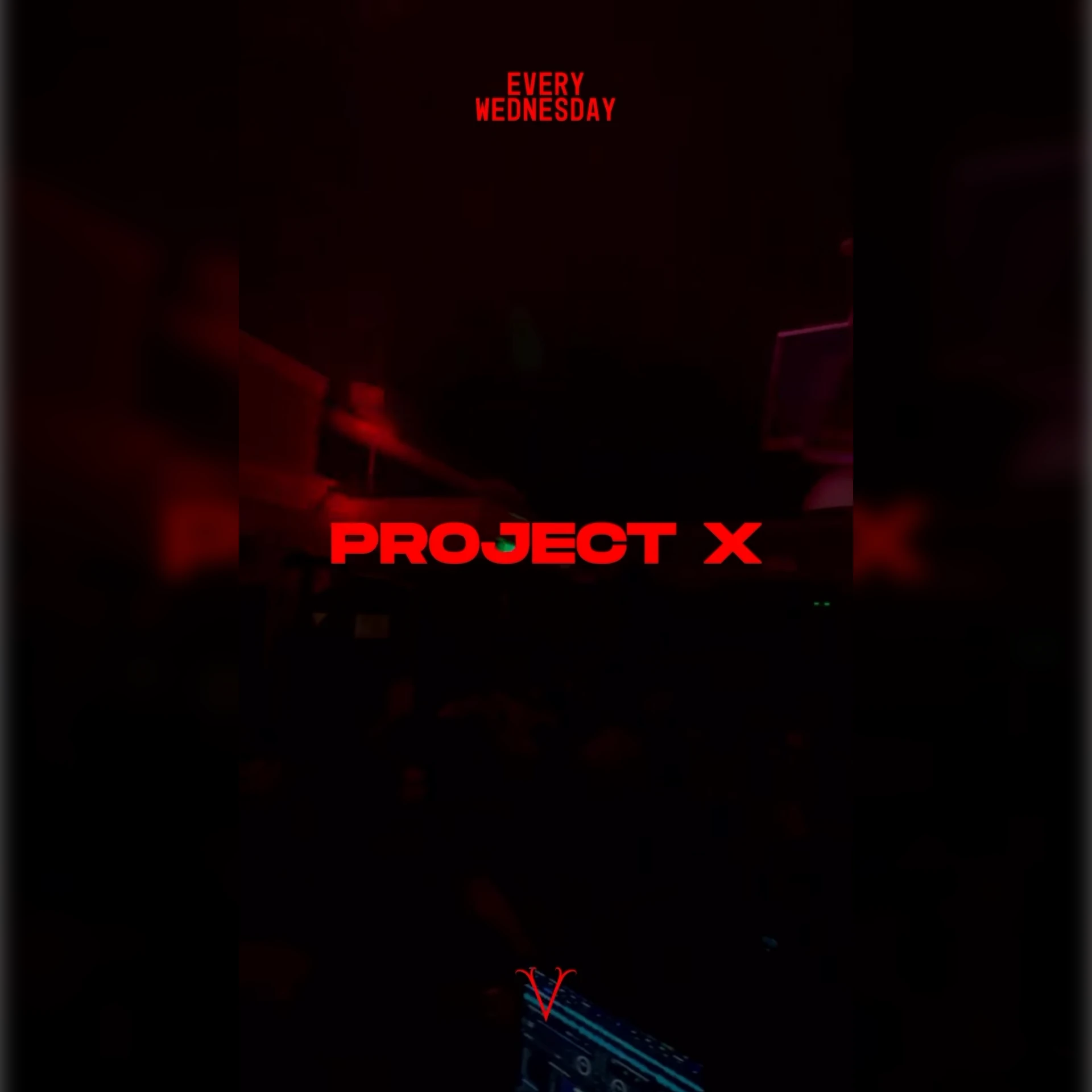 Project X