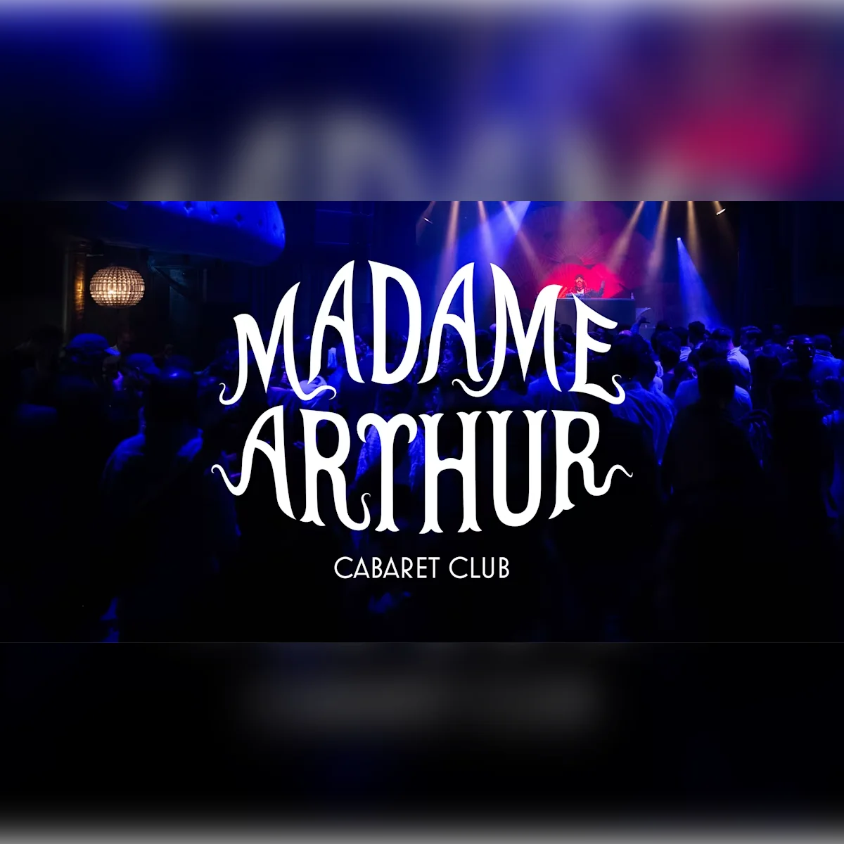 Madame Arthur Club · 2703