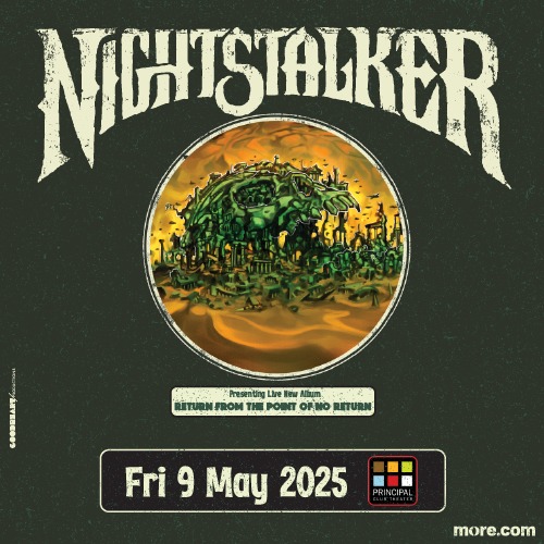 SKG | NIGHTSTALKER