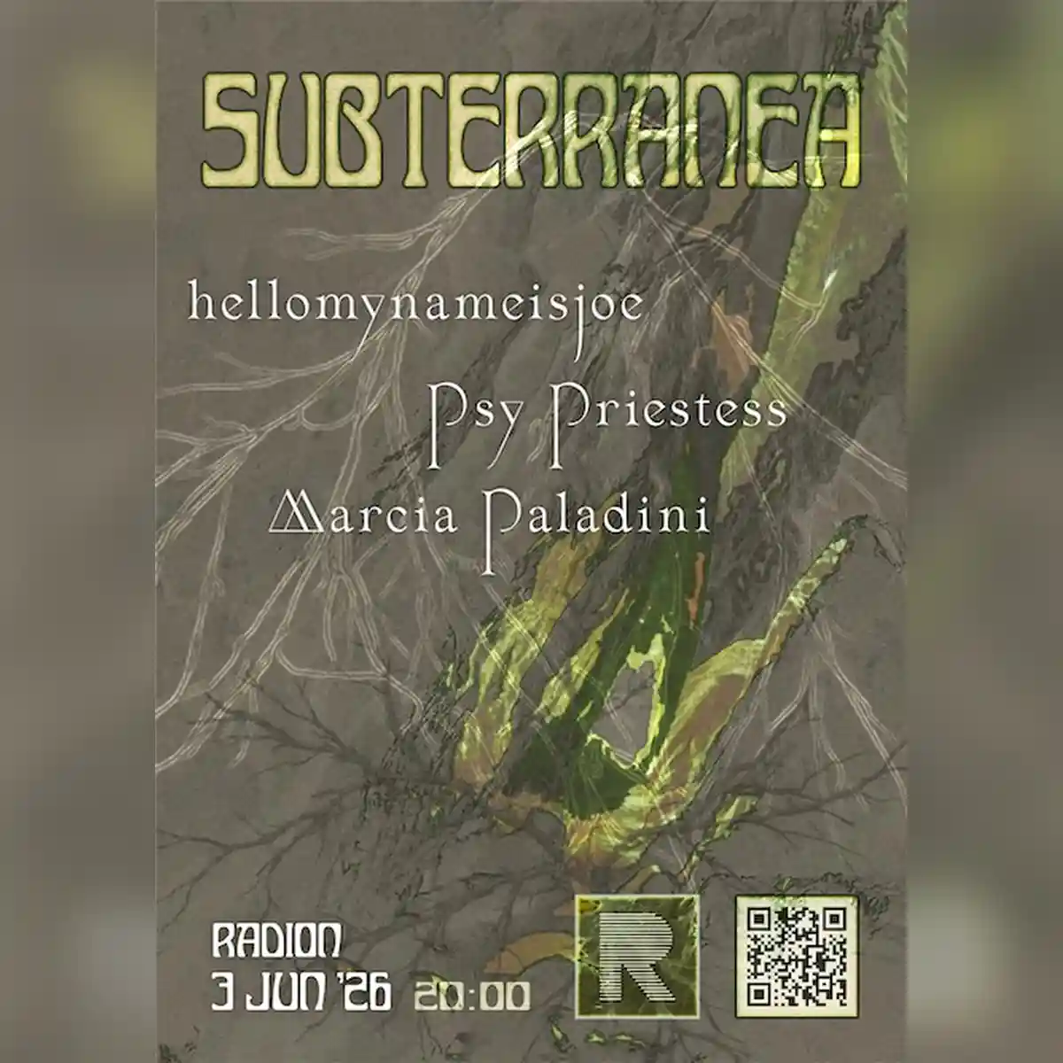 Subterranea