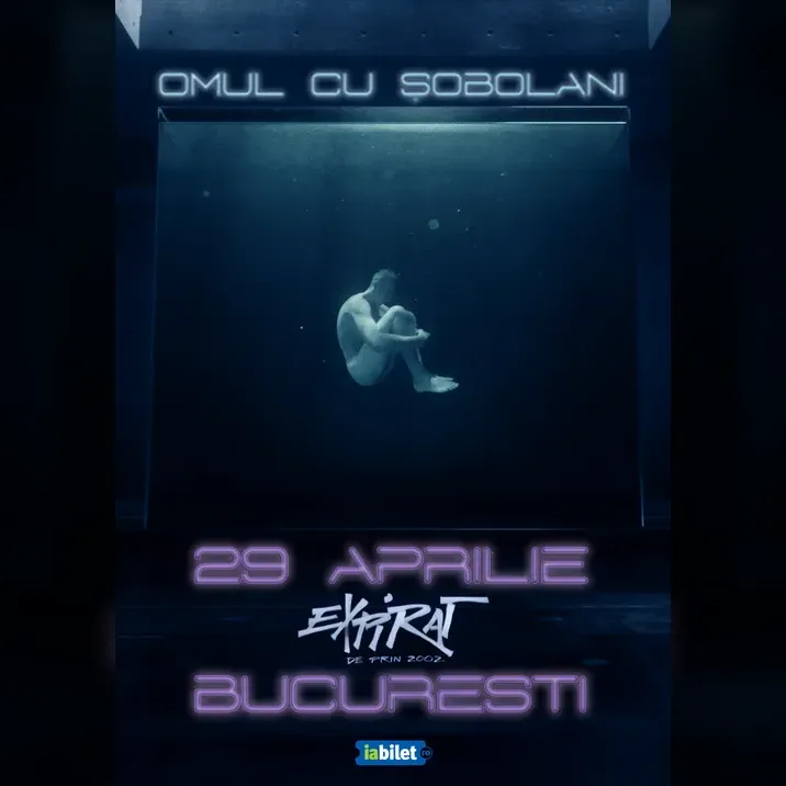 Omul cu Șobolani • Lansare Single