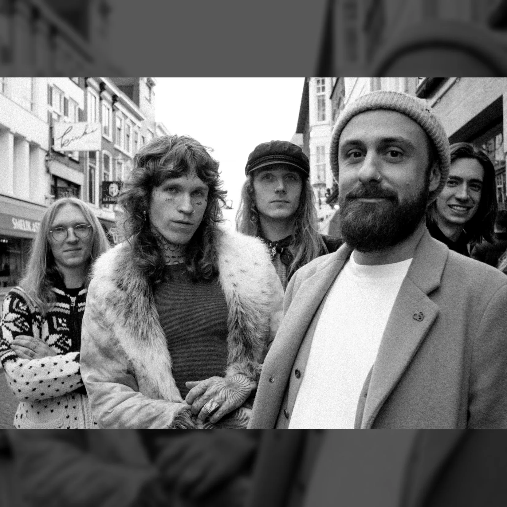 V11 x Rotown presents: HEATH