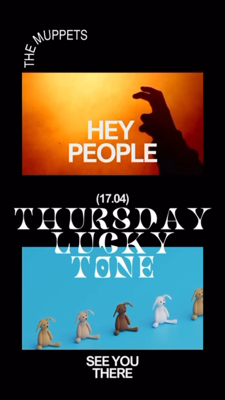 LUCKY TONE