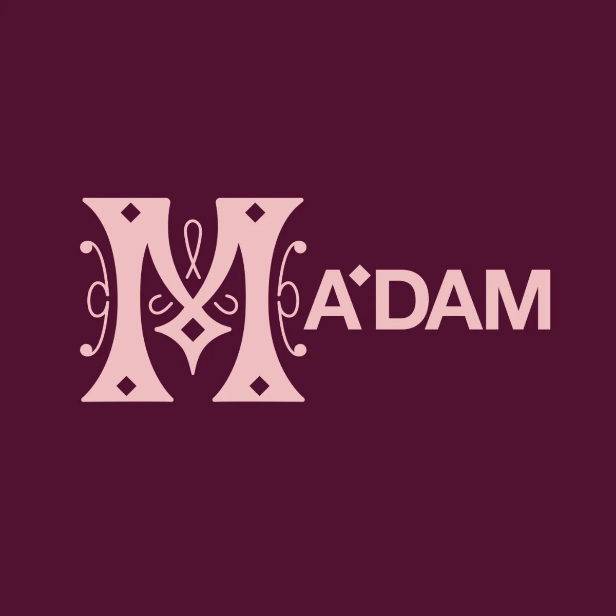 Madam by Night invites: Dive Deep