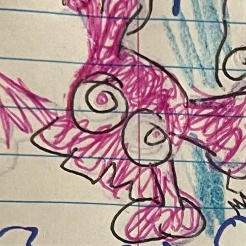 Pretty Vacvnt X United Freak & Asid