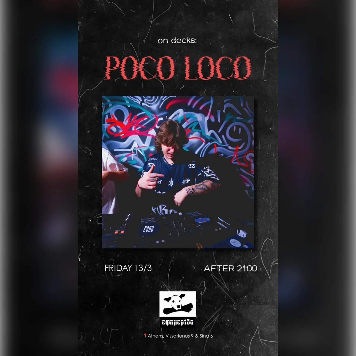 Poco Loco 