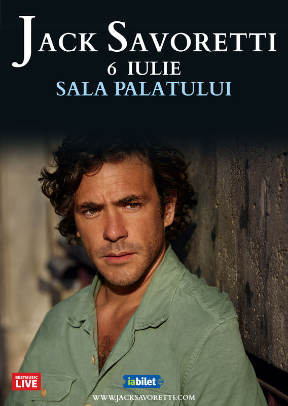 Jack Savoretti