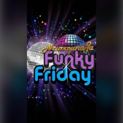 Funky Friday