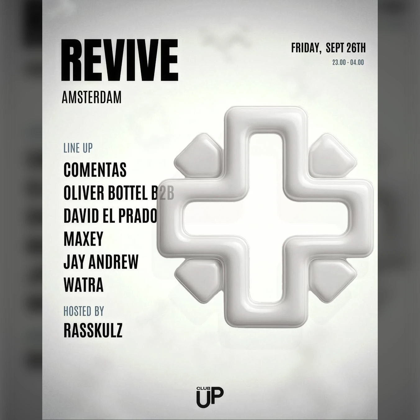 Revive