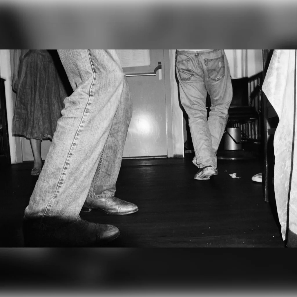 Gumbo Night