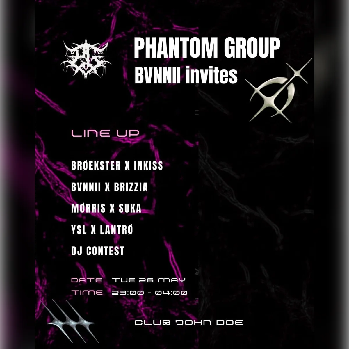 Phantom