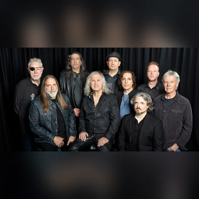 Kansas - Kansas
