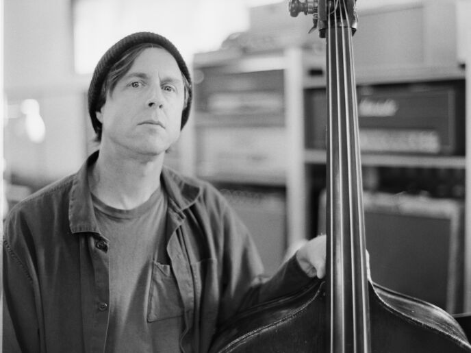 Billy Mohler Quartet ft. Nate Wood