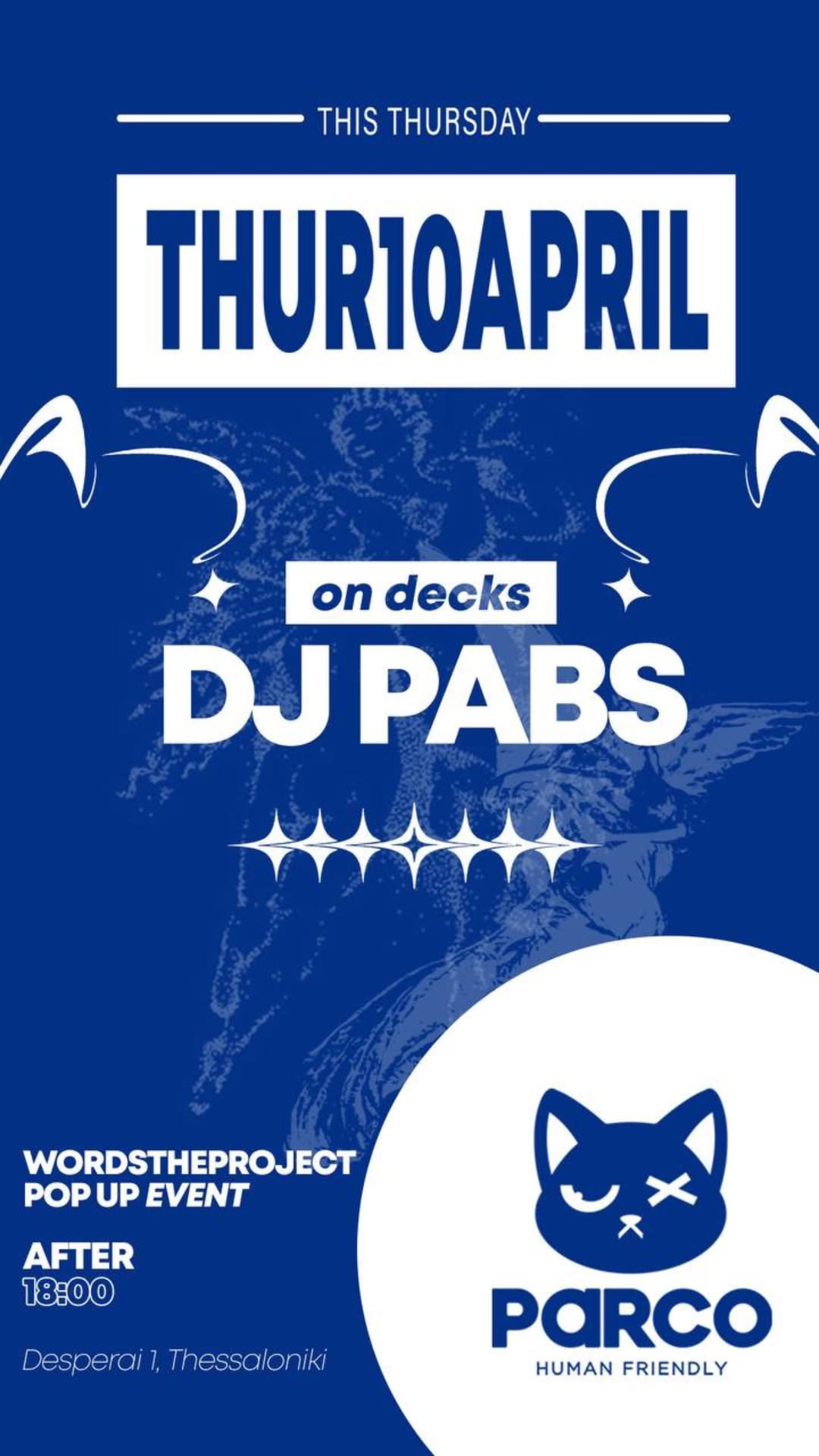 DJ PABS