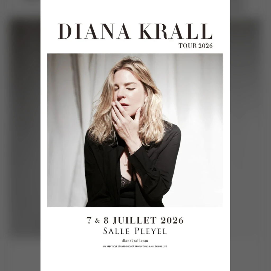 Diana Krall