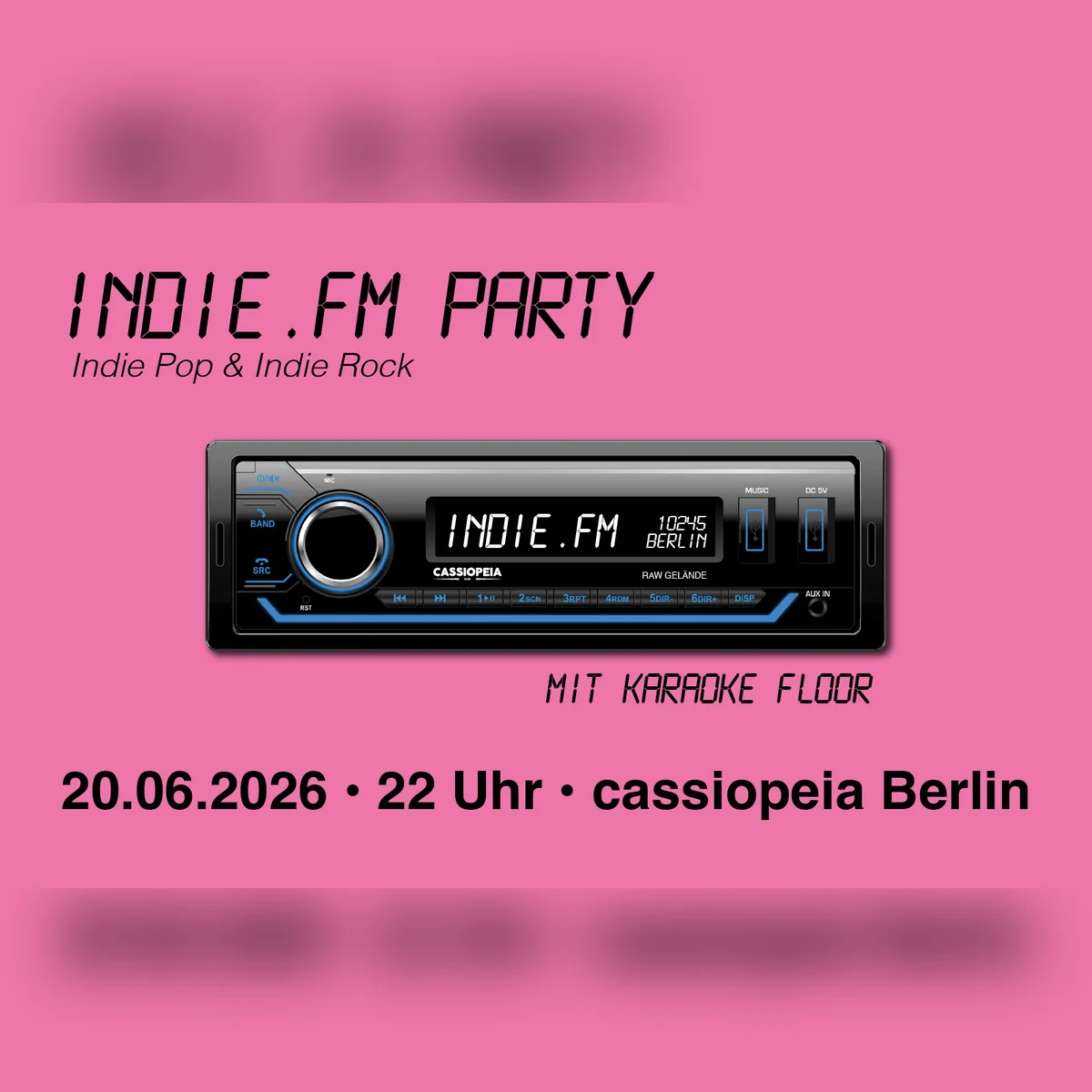 Indie.FM