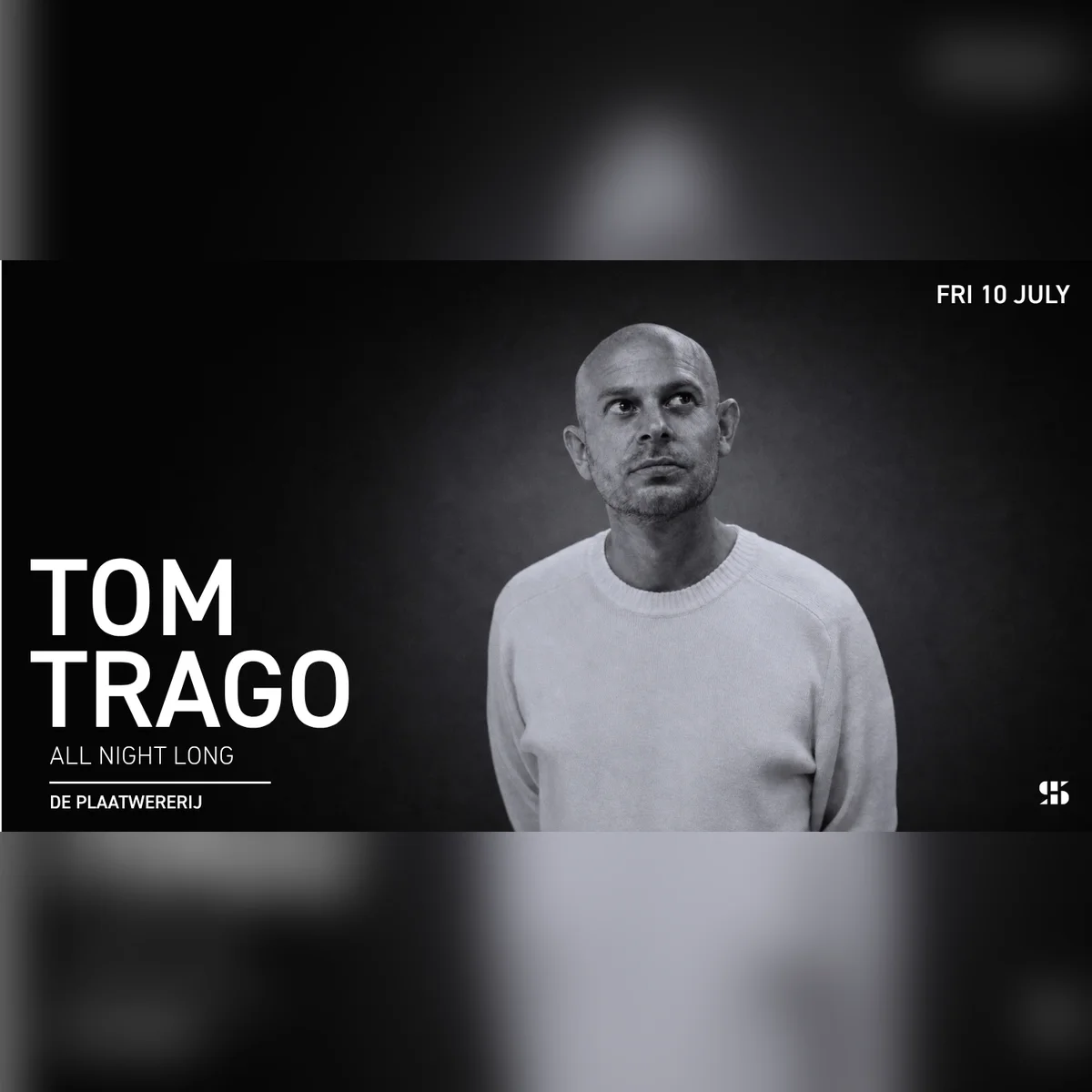 Tom Trago All Night Long
