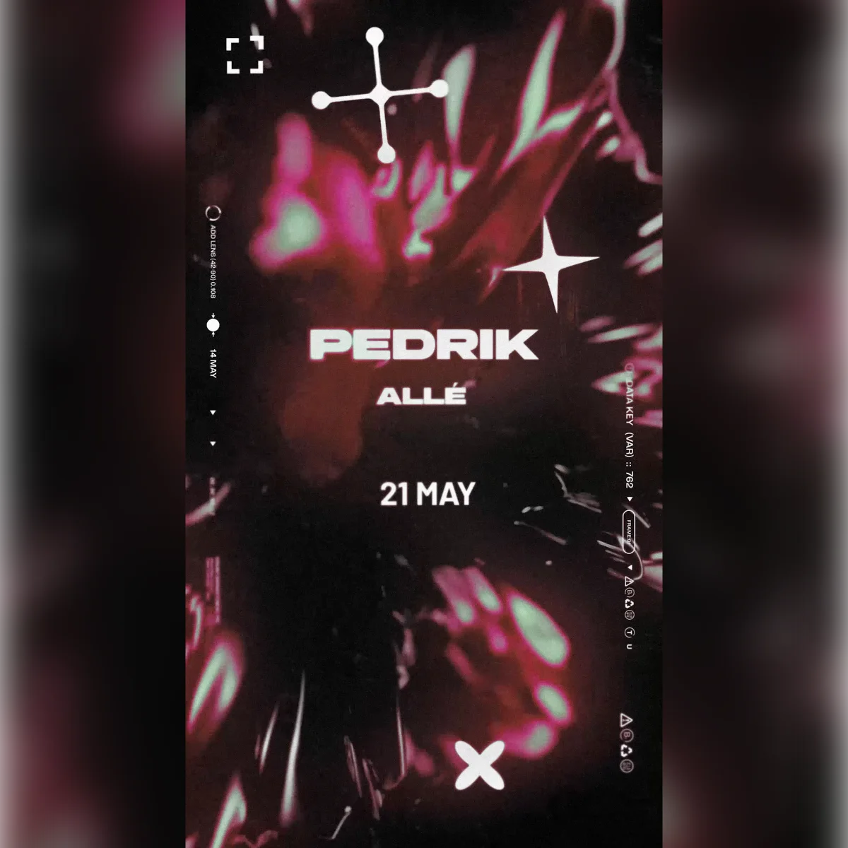 INFINITY with Alle & Pedrik