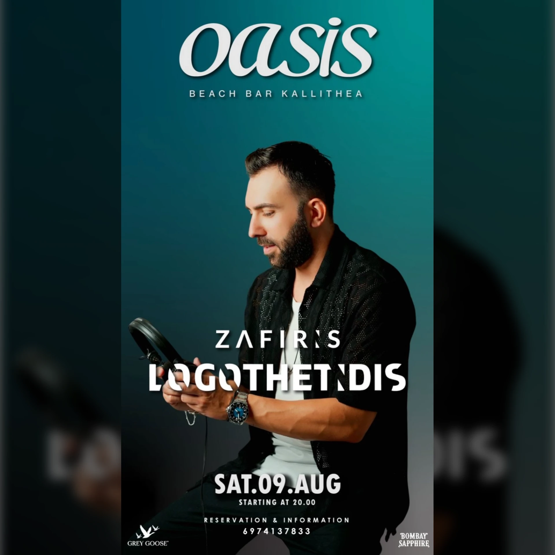 Zafiris Logothetidis