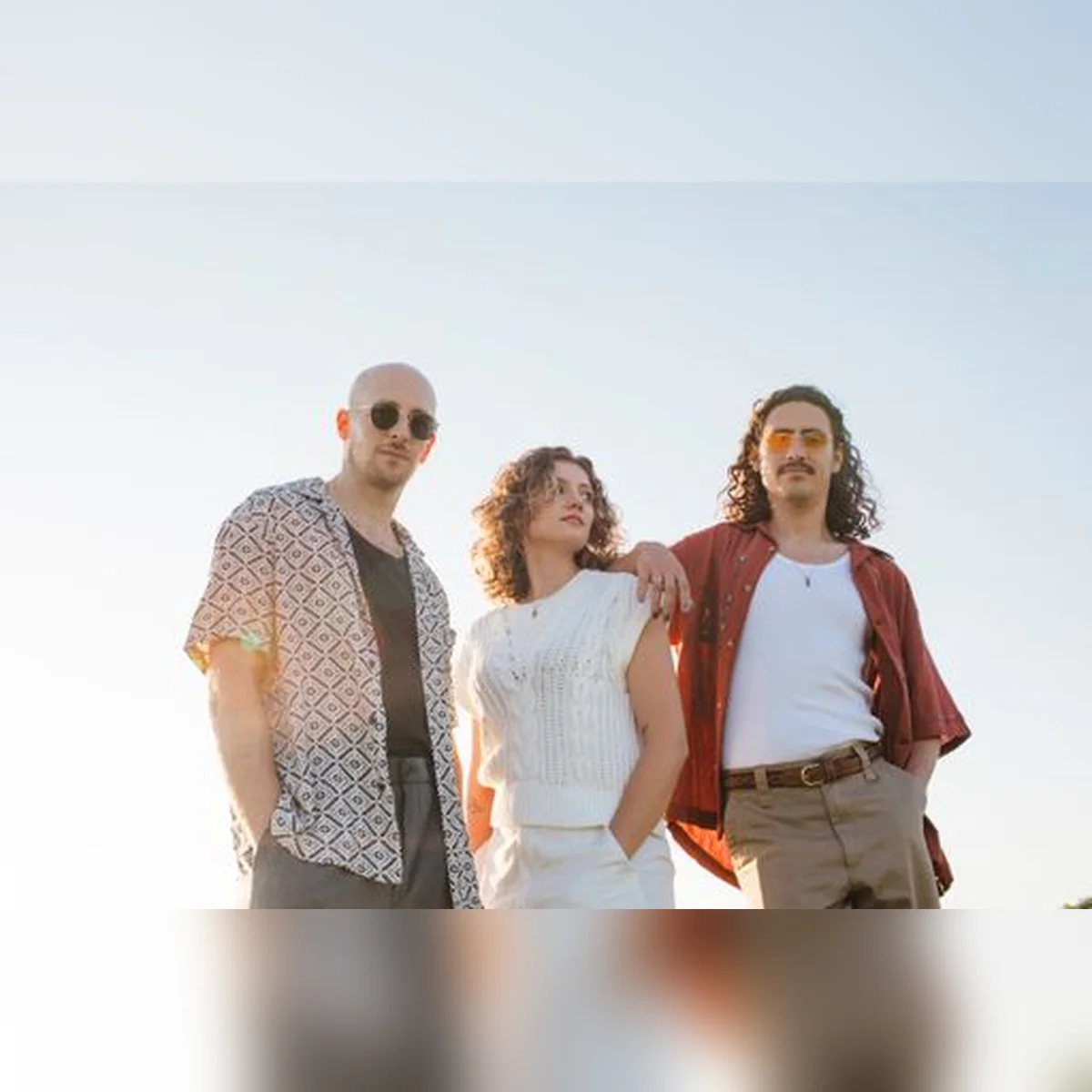 Ora Blu X Metamorphosis