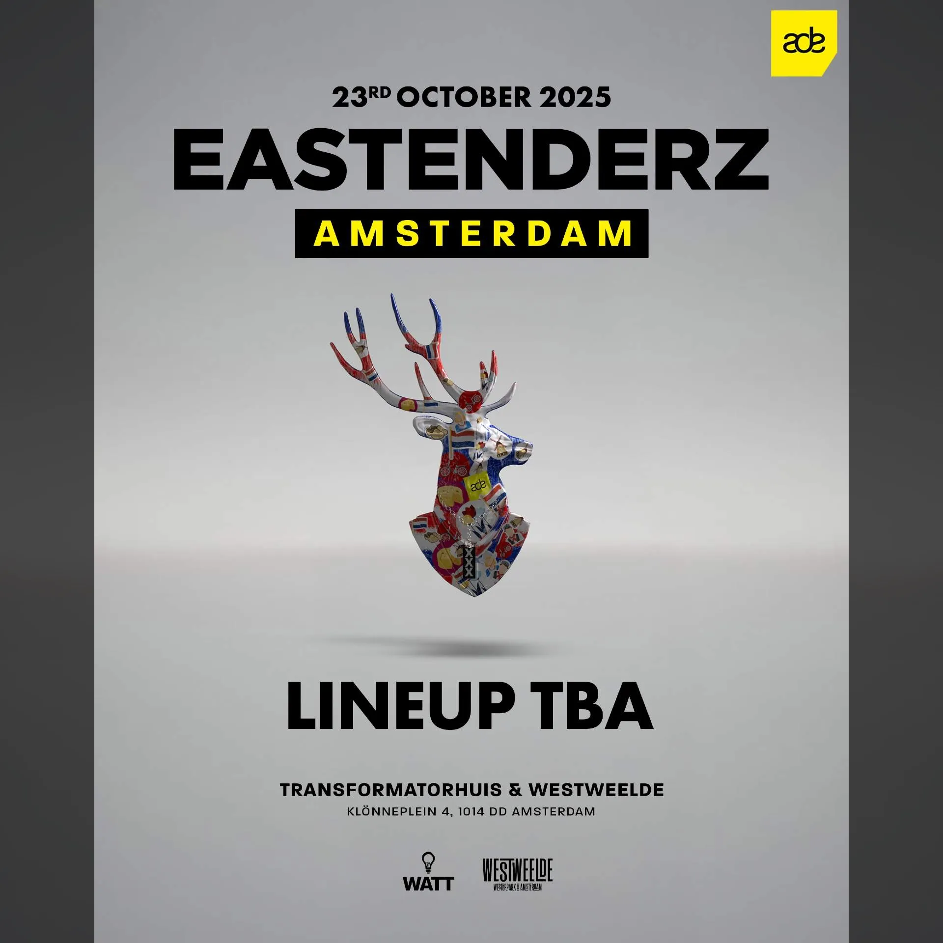 Eastenderz 