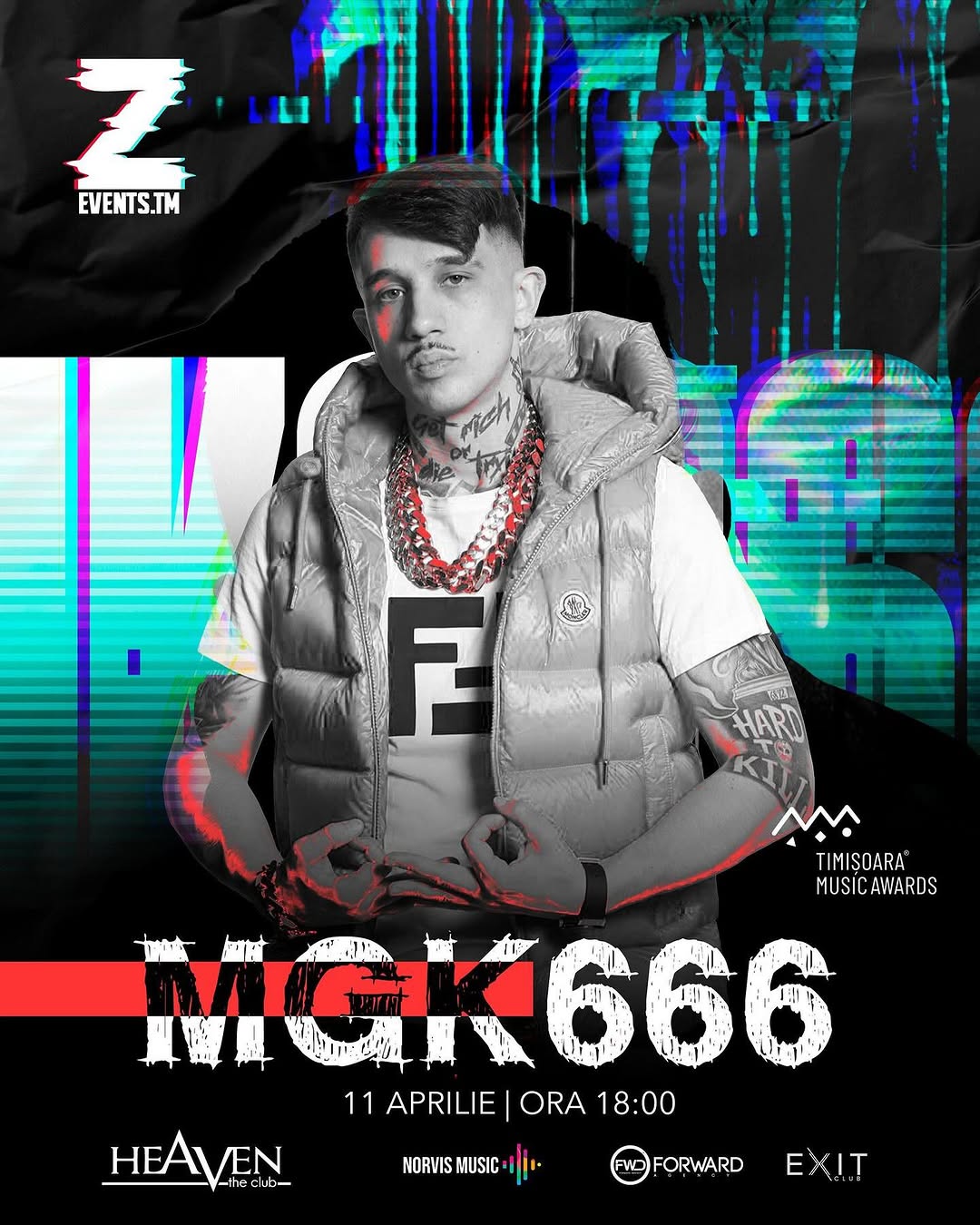 MGK666
