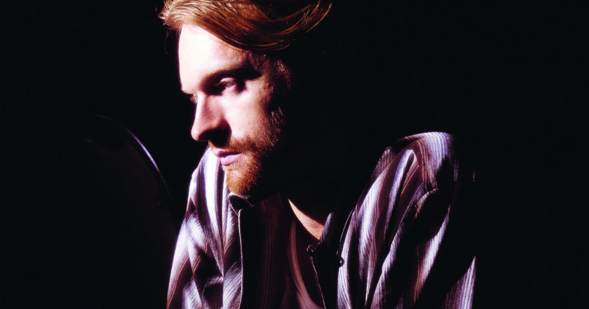 FINNEAS - For Cryin’ Out Loud! : The Tour + Hohnen Ford