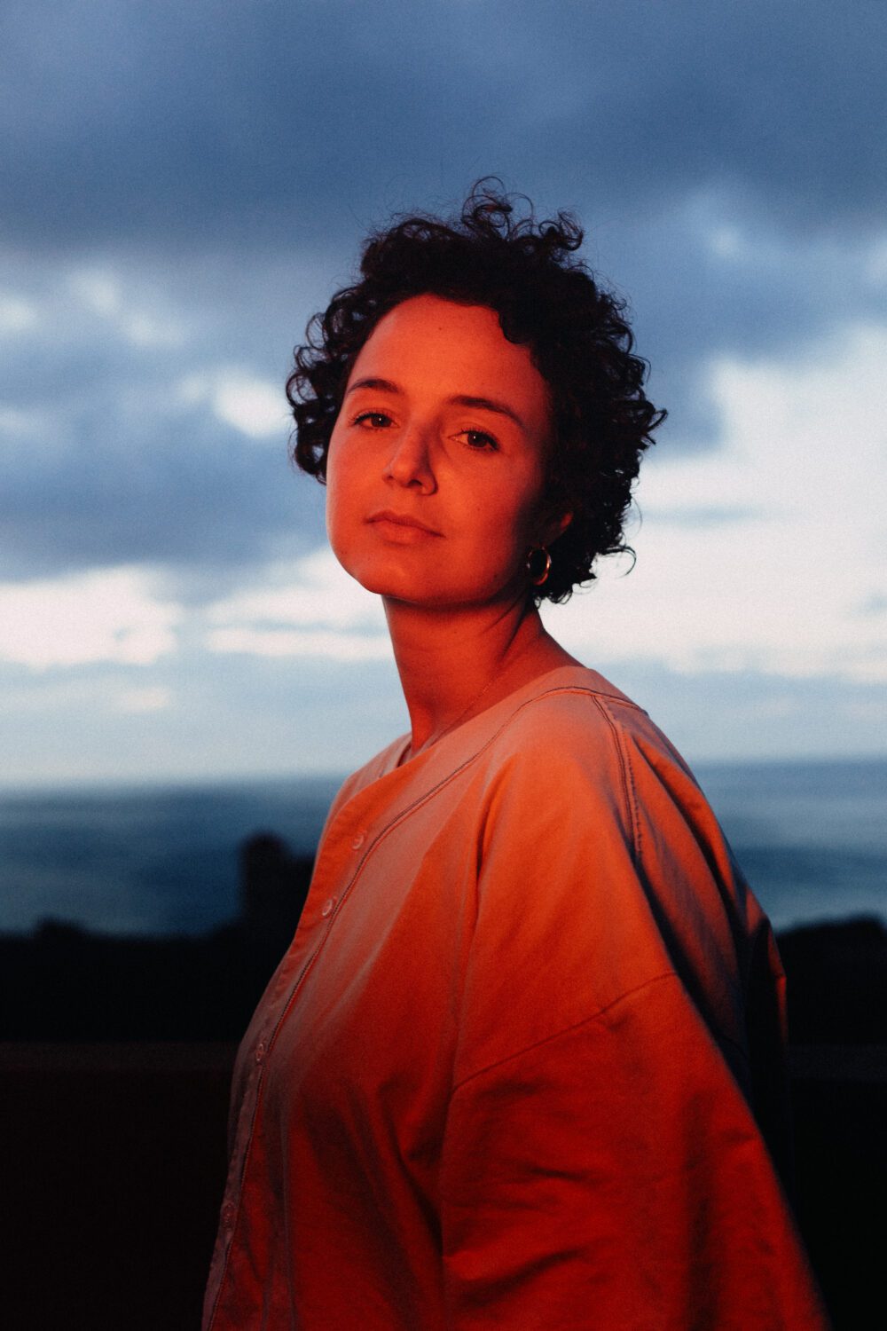 Day 2 | Momo Festival | Roufaida 