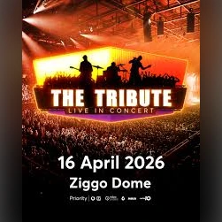 The Tribute - Live in Concert