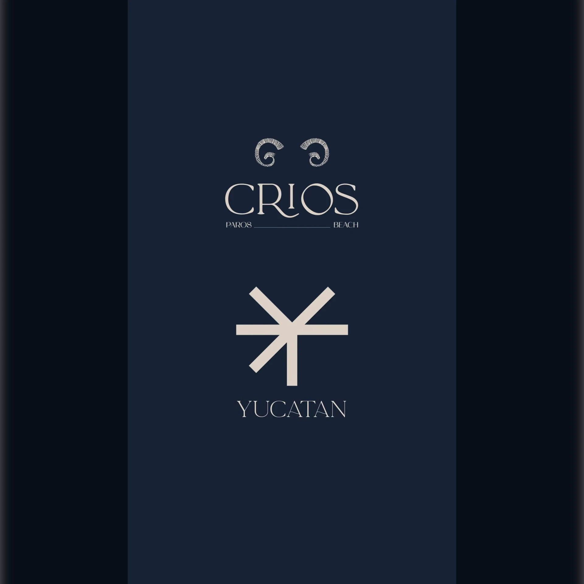 Yucatan at Crios