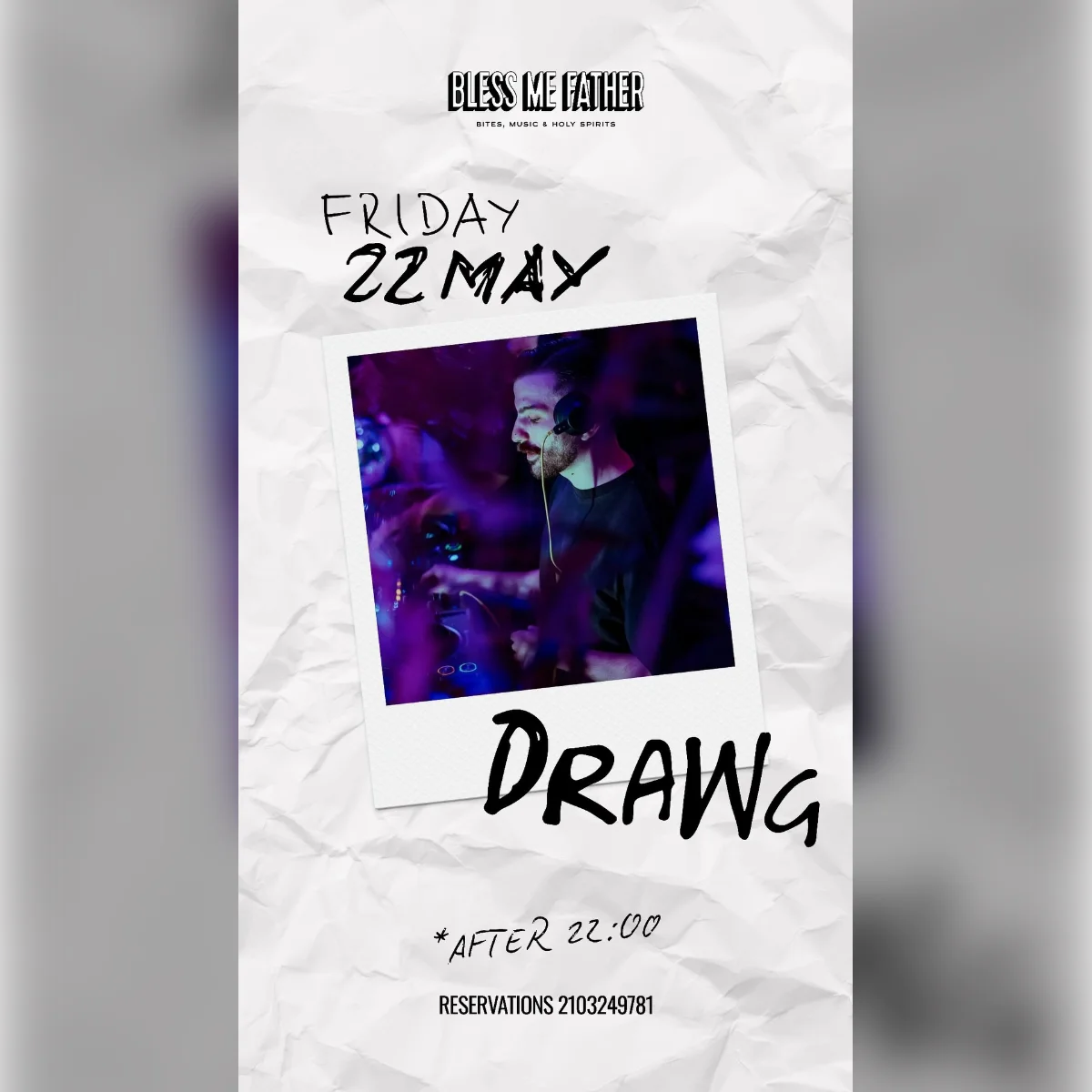 Drawg