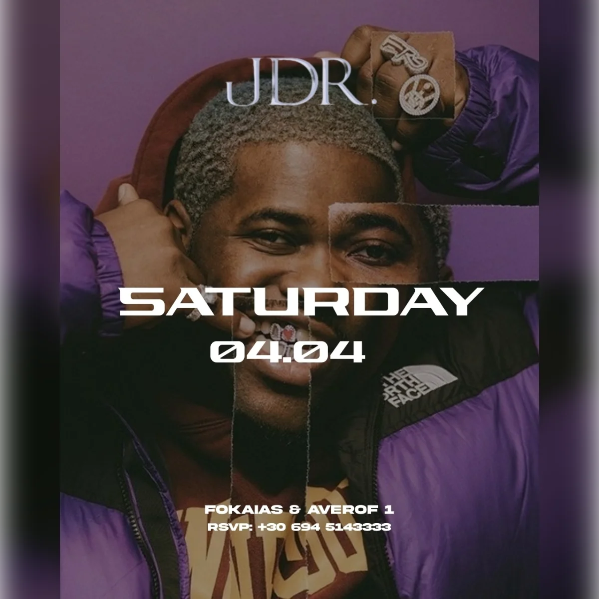 Jadore Saturday