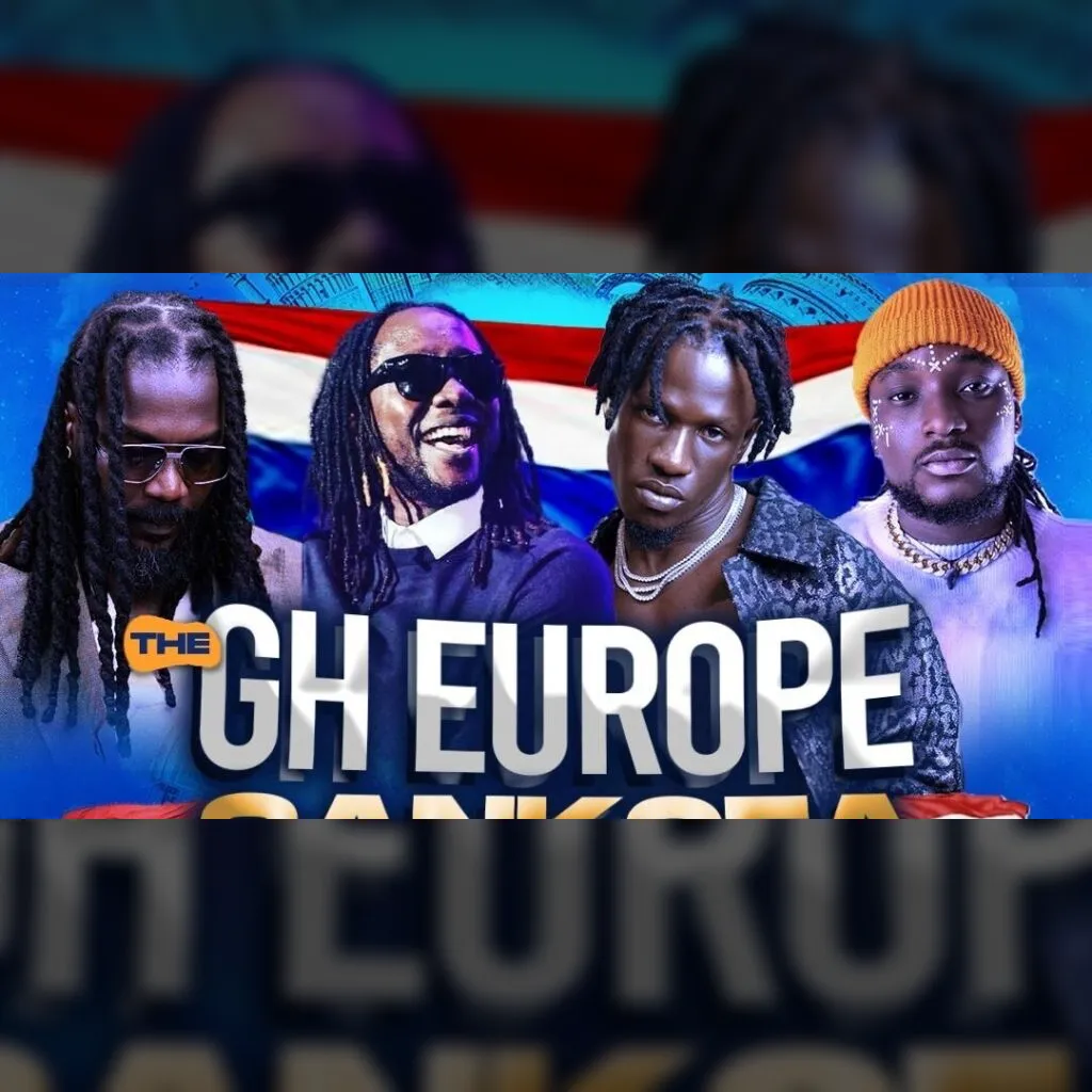 Samini, Afriyie Wutah, King Paluta, Epixode