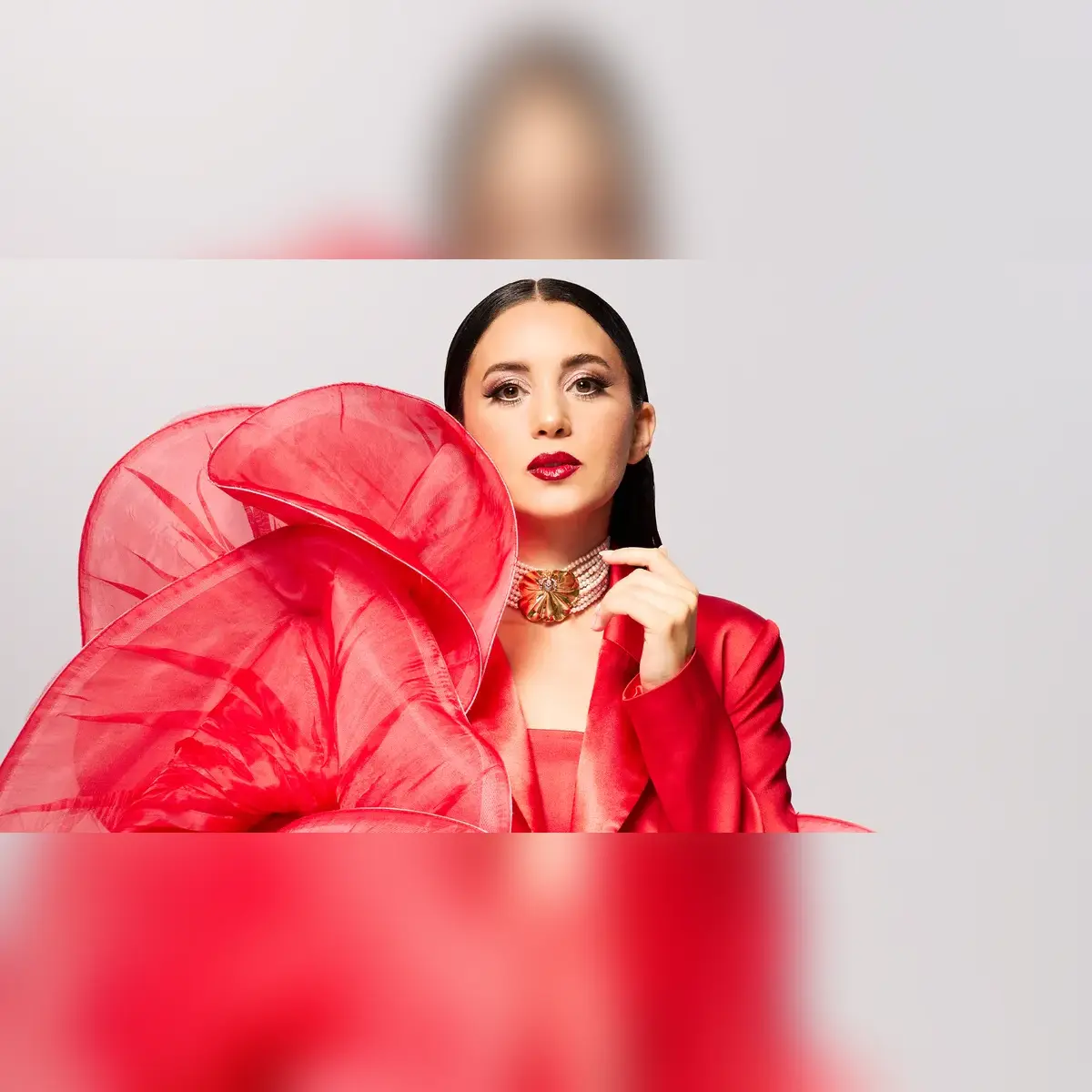Karsu — Theatertour