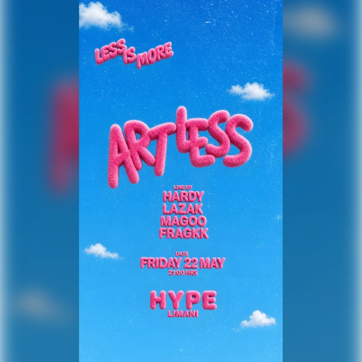Artless