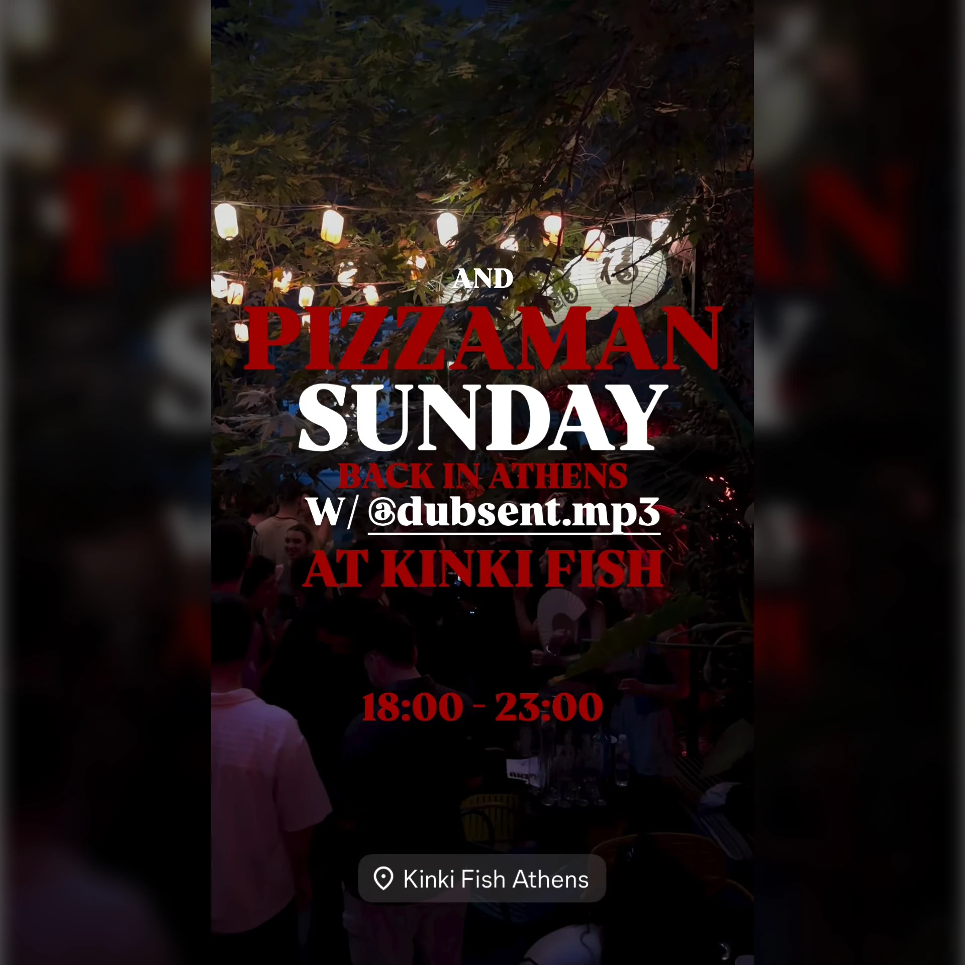 The Pizzaman Project