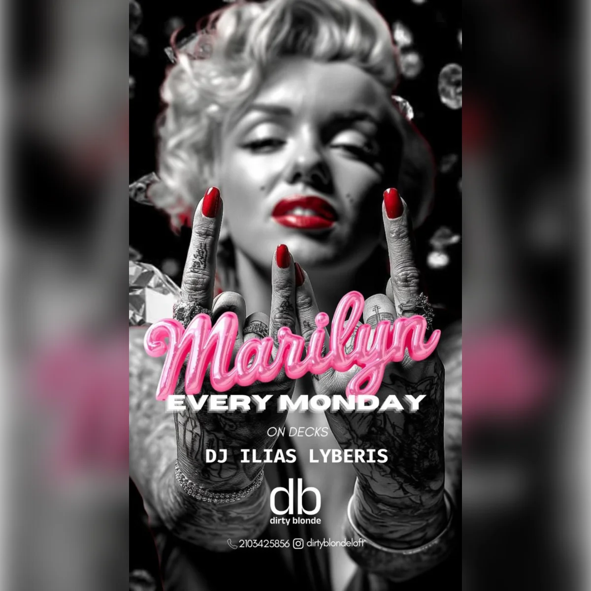 Marilyn 