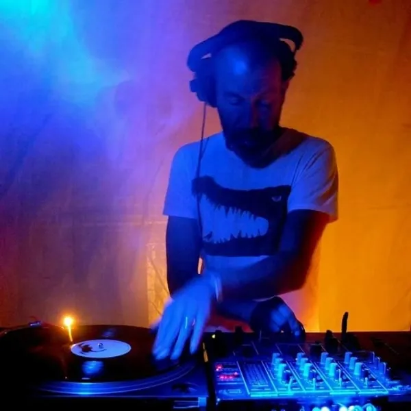 Dj Gripper - Kings-Night