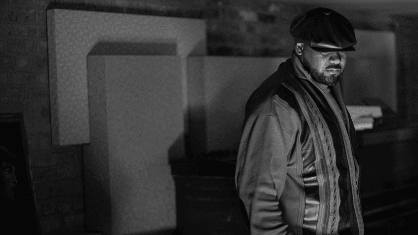 Ghostface Killah / Inspectah Deck