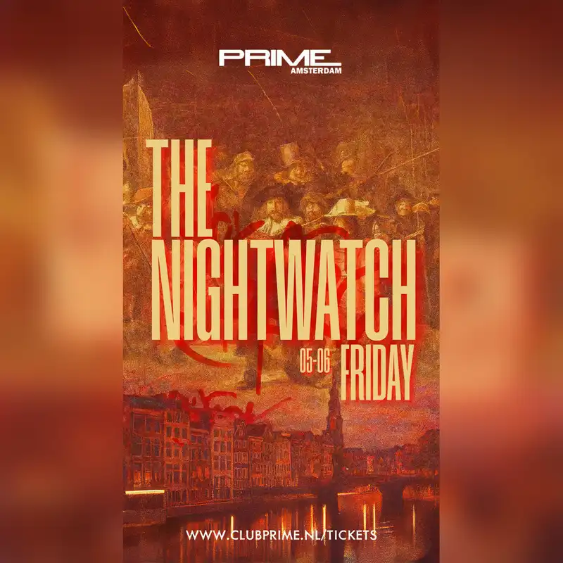 The Nightwatch