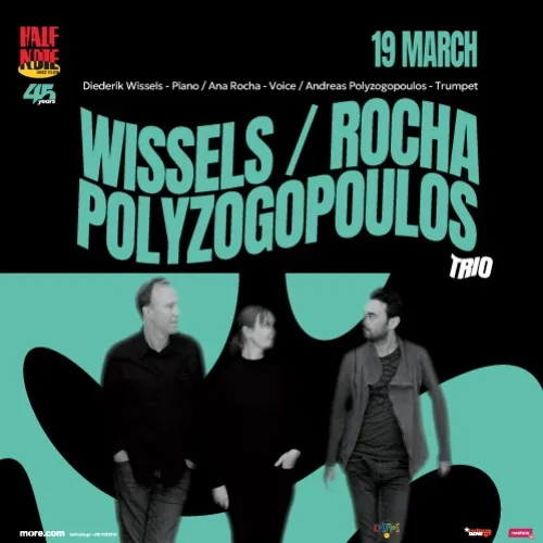 D. Wissels - A. Rocha - A. Polyzogopoulos