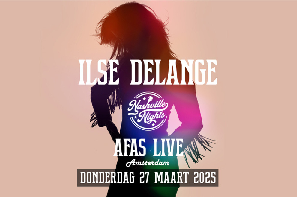 Ilse DeLange’s Nashville Nights