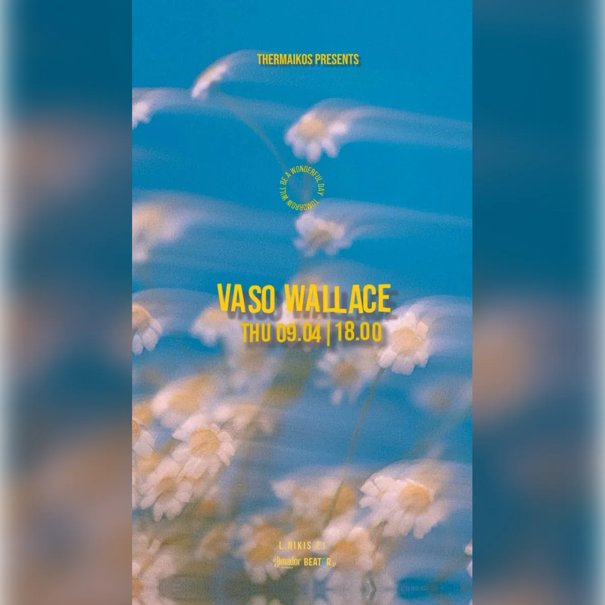 Vaso Wallace