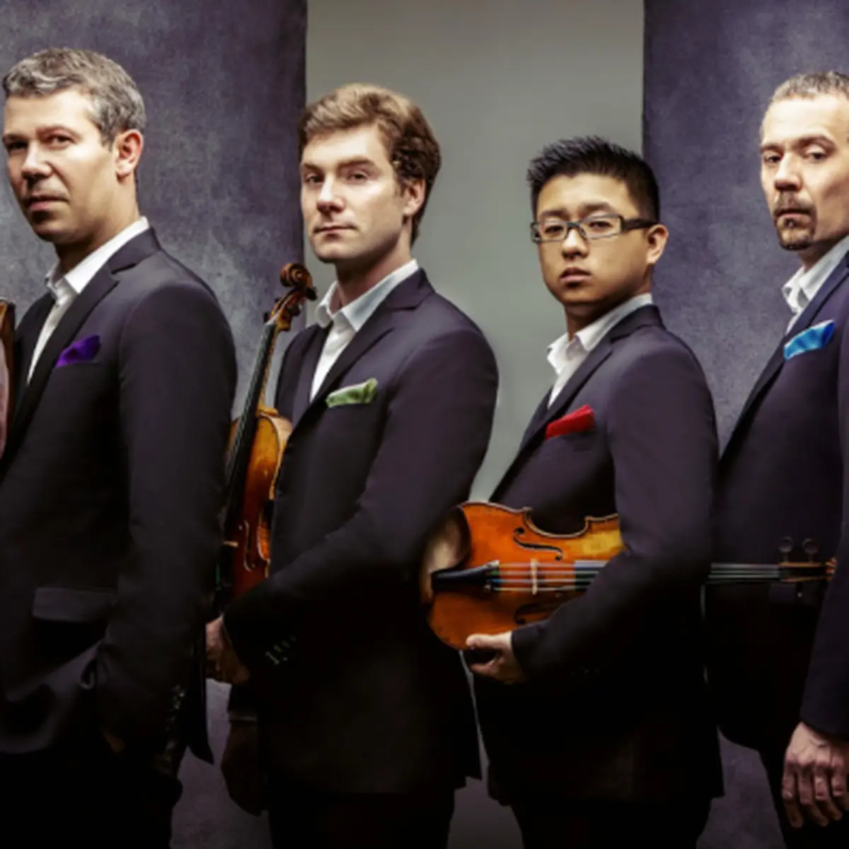 Quatuor Diotima