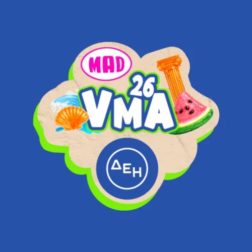 MAD VMA 2026