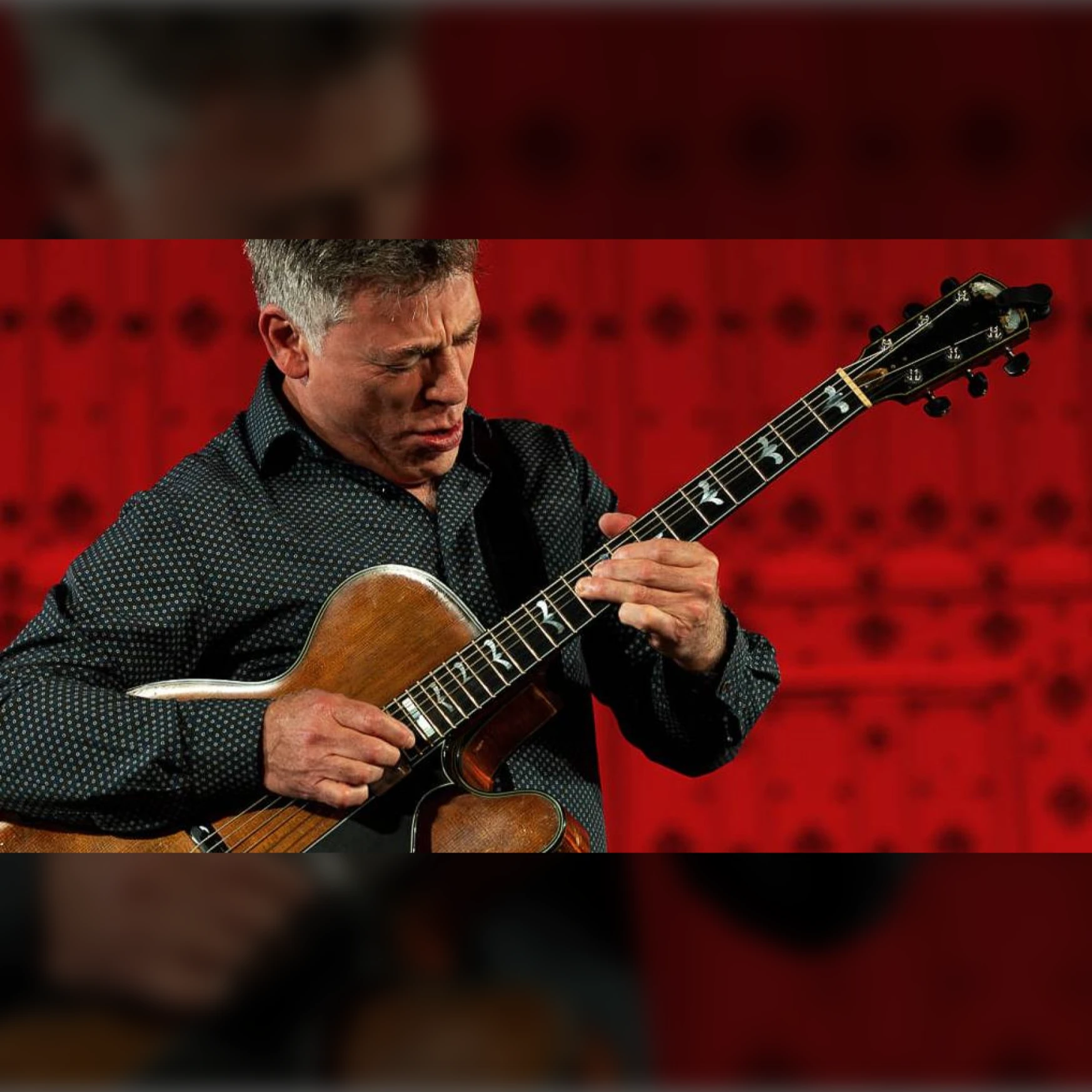 Peter Bernstein Quartet