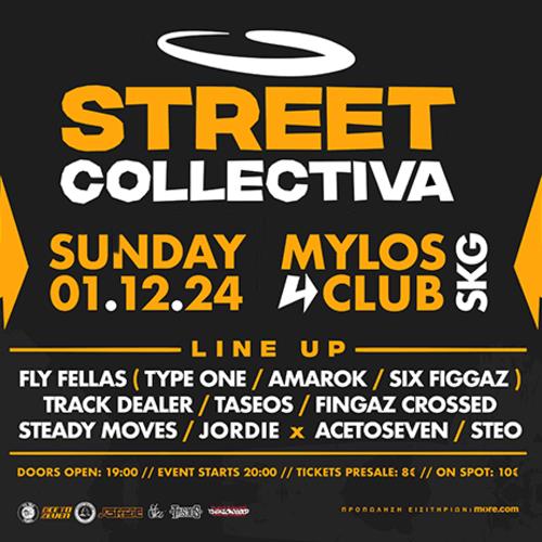 Street Collectiva 2024