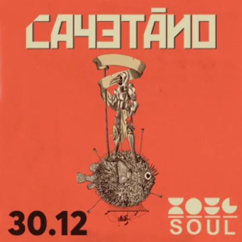 CAYETANO LIVE BAND