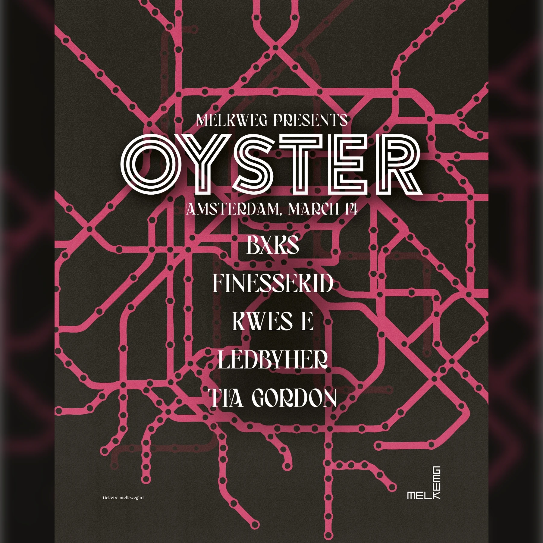 OYSTER